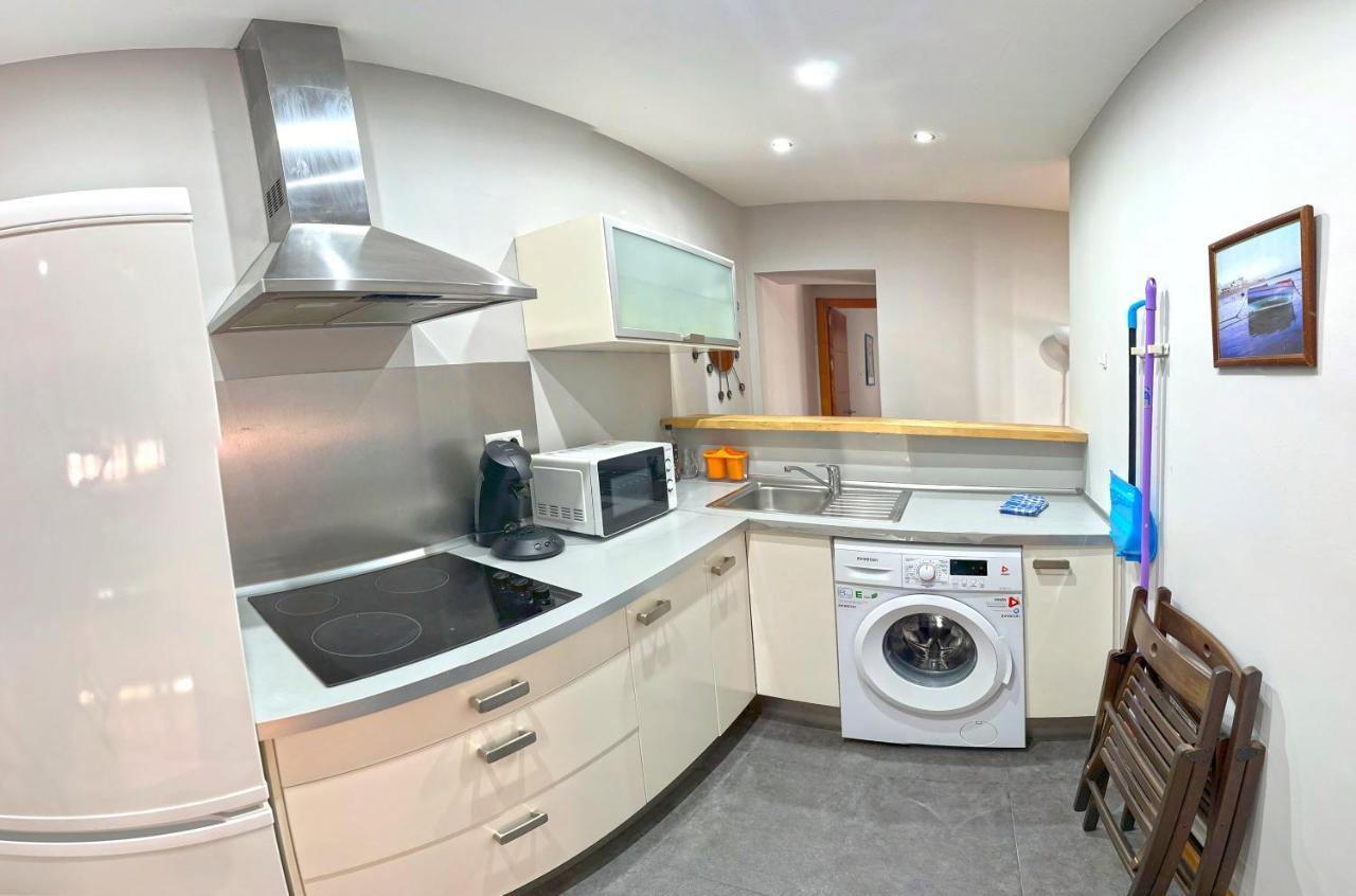 Apartamento Plaza Viuda Cadiz Exterior photo